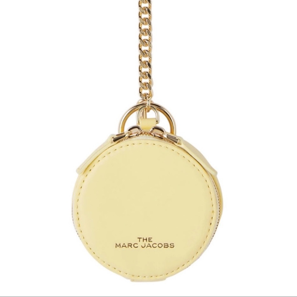 NWT Marc Jacobs Coin Purse - Picture 5 of 5